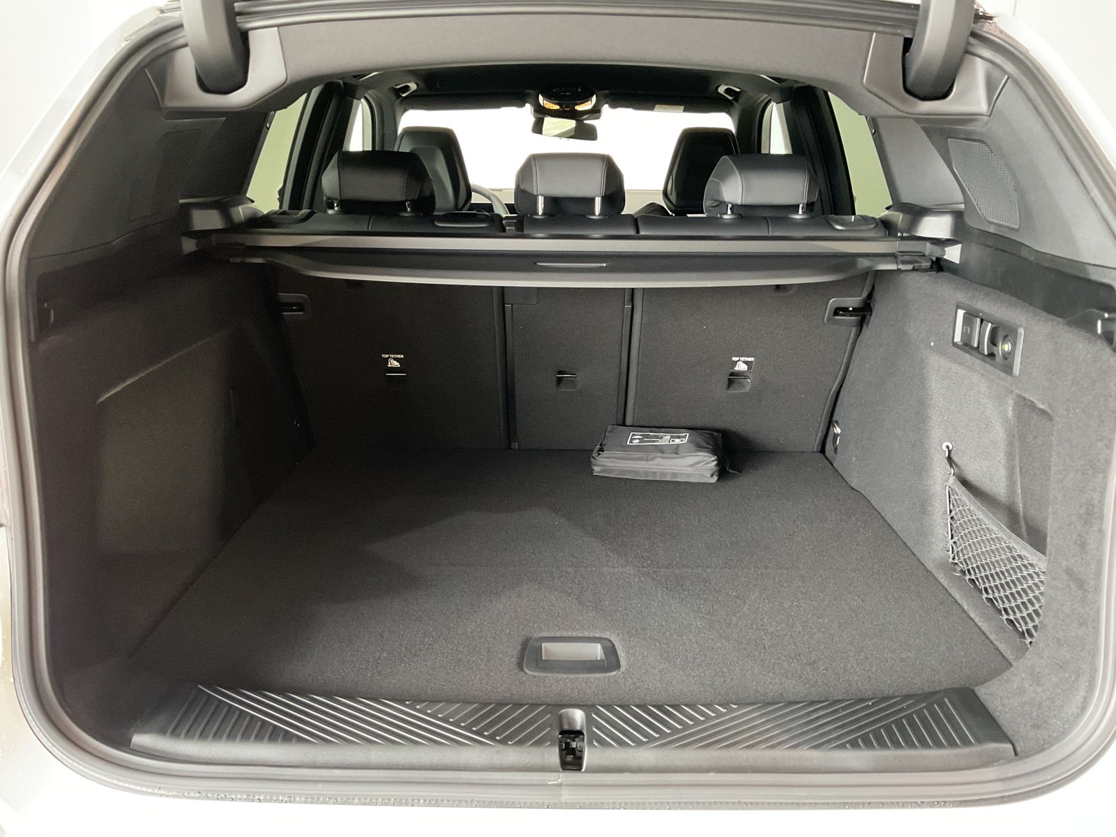 Fahrzeugeinzelansicht 14 Fahrzeugabbildung BMW X3 xDrive20i |elektr. Sitze mit Memory |AHK |Har