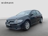 Volkswagen Polo VI 1.0 Life *Digital-Cockpit*PTS*LED*SpurH* - Volkswagen Polo mit Benzin-Antrieb: Limousine