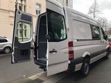 Mercedes-Benz Sprinter 2016  Blue-Tec 79.900 Km  - Mercedes-Benz Sprinter: 2.9