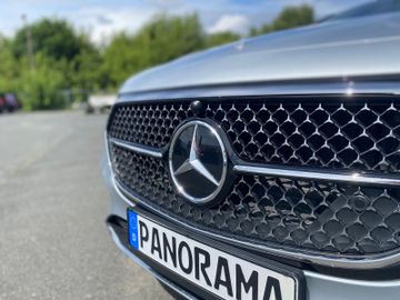 Mercedes E 200 - 10