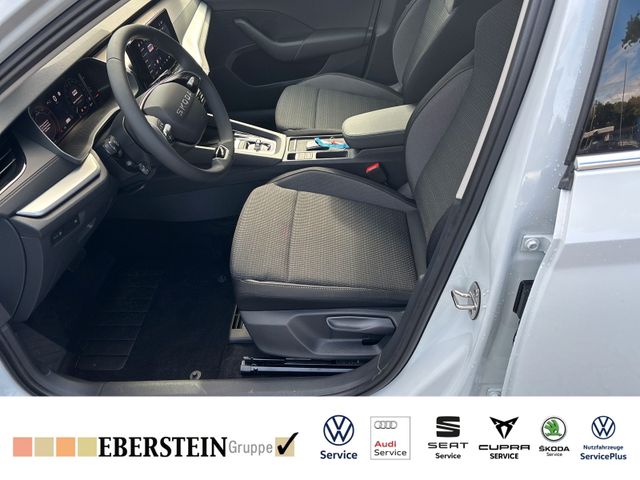 Skoda Octavia Combi Selection 1.5 eTSI LED AHK RFK