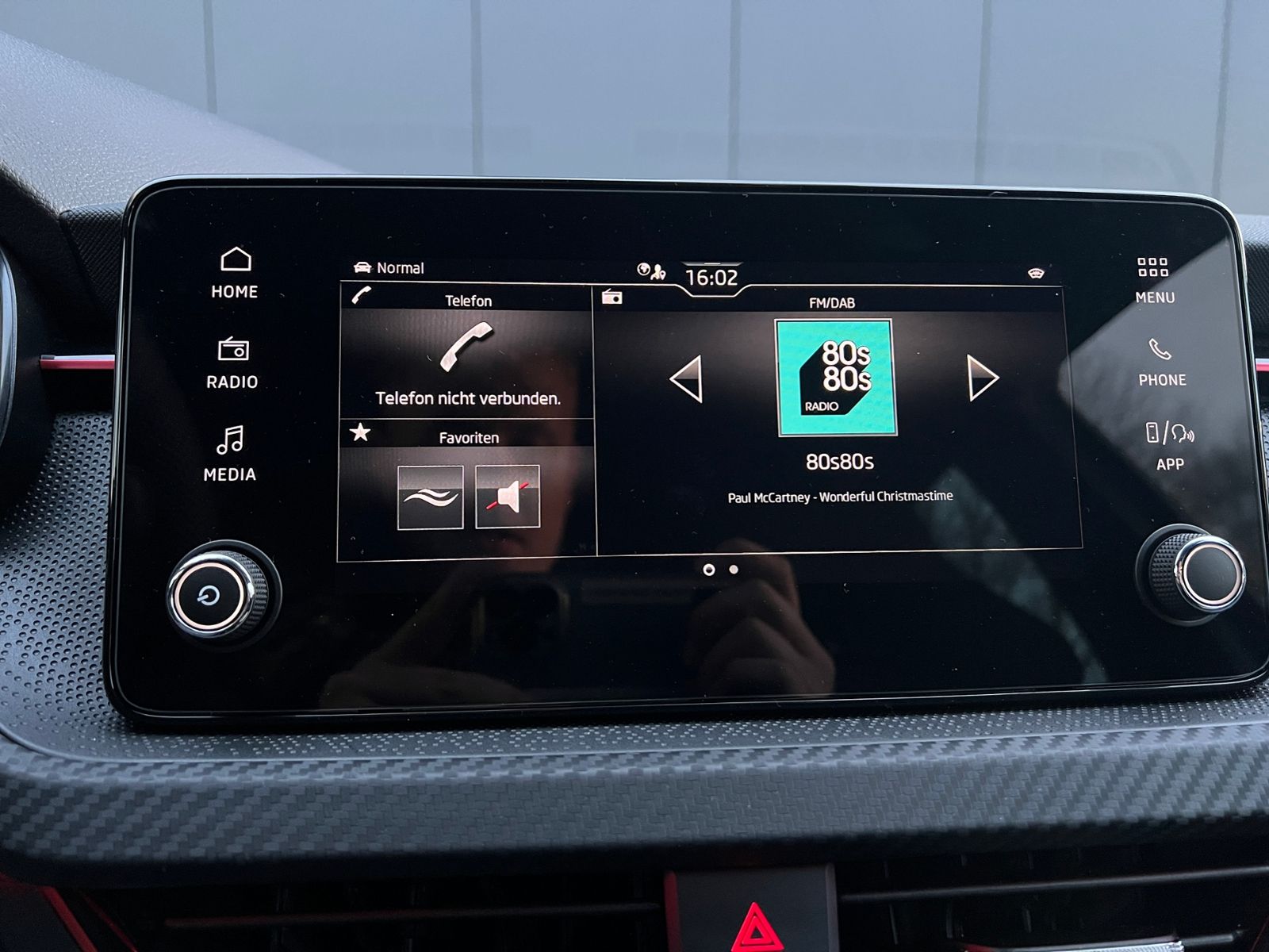 Fahrzeugabbildung SKODA Kamiq Monte Carlo 1.0 TSI DSG *Garantie, LED, AH