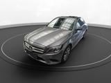 Mercedes-Benz C 220 d 4Matic*9G*NAVI*AHK*SIDE*17*LED*SCHIEBEDA - : Allradantrieb, 1.9