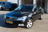 Skoda Octavia Lim. Elegance/Xenon/Klima/TÜV NEU - gebrauchte Skoda Octavia aus dem Jahr 2009