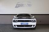 Dodge Challenger 6.4SRT ScatPack/Brembo/Alpine/ACC/R20 - weiße Dodge Challenger