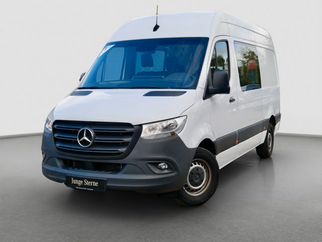 Mercedes-Benz Sprinter III Kasten RWD315 CDI