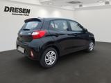 Hyundai i10 MY25 1.0 Select Navi Klima Kamera+PDC hi. Ap - Hyundai i10: Schwarz