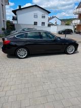 BMW 320 Gran Turismo Gran Turismo 320d xDrive Lu... - gebrauchte BMW 320 Gran Turismo aus dem Jahr 2014