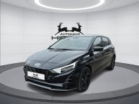 Hyundai i20 - Vorschau Bild 1