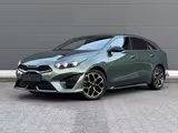 Kia pro cee'd / ProCeed GT line Rkam Spur+Totw JBL - gebrauchte Kia pro cee'd / ProCeed aus dem Jahr 2024