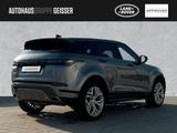 Land Rover Range Rover Evoque D165 AWD R-Dynamic SE ACC - Land Rover Range Rover Evoque in Karlsruhe