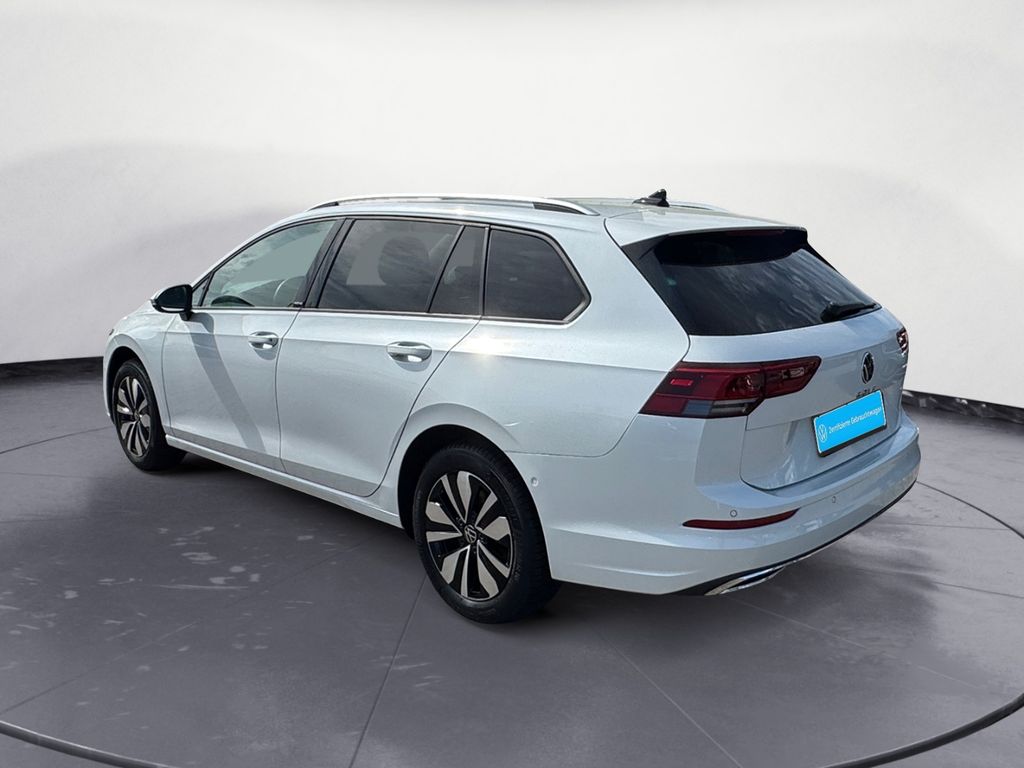 Volkswagen Golf — fotografia 3