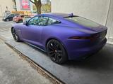 Jaguar F-Type 3.0 L P380 V6 R-Dynamic Kompr. AWD Au... - Jaguar F-Type: R