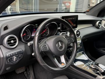 Mercedes GLC 350 - 9