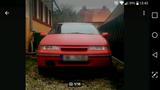 Opel Calibra 2L 16V Oldtimer 1994 - Opel Calibra mit Benzin-Antrieb: 16v