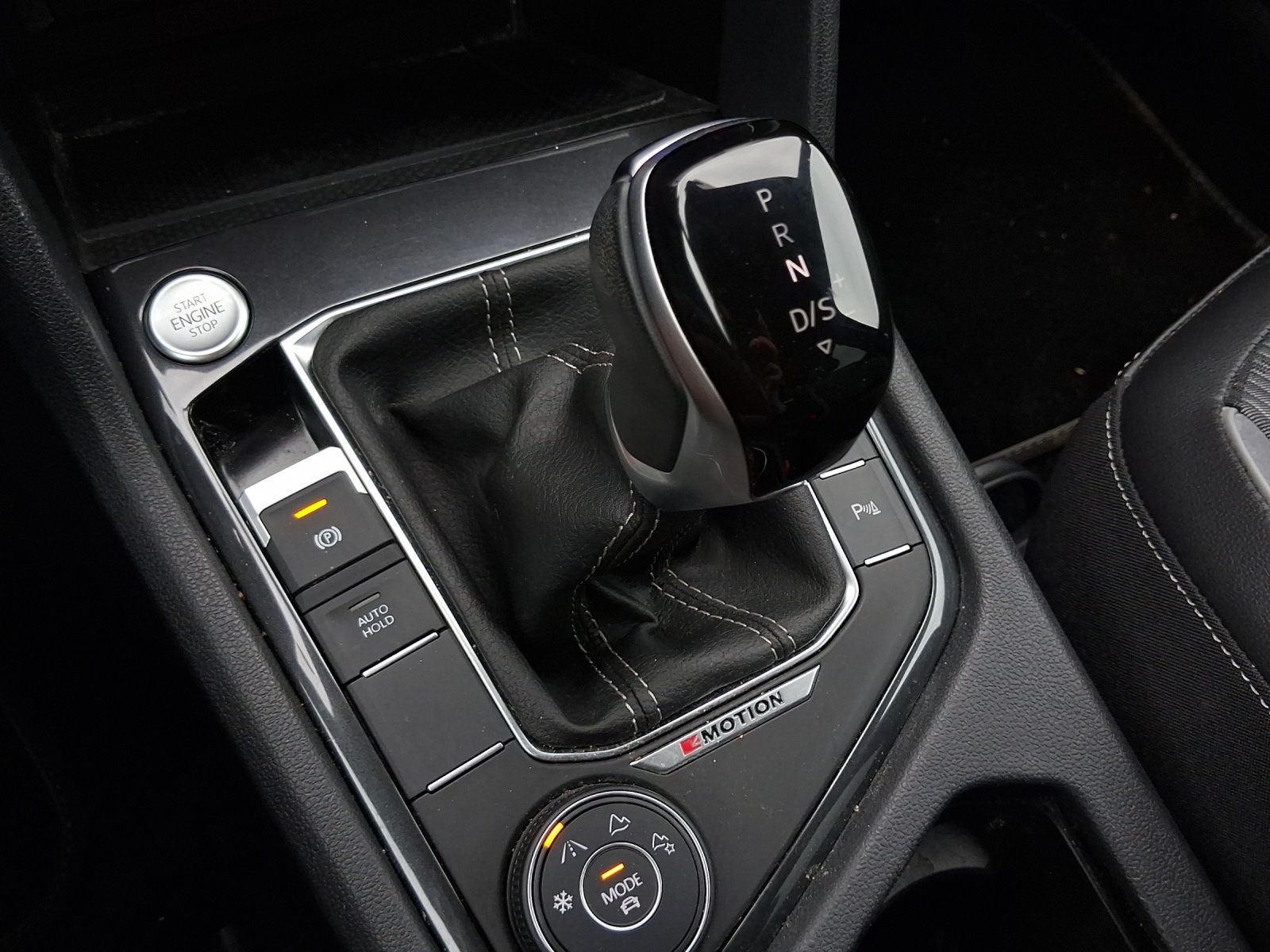 Volkswagen Tiguan Allspace - Bild 18