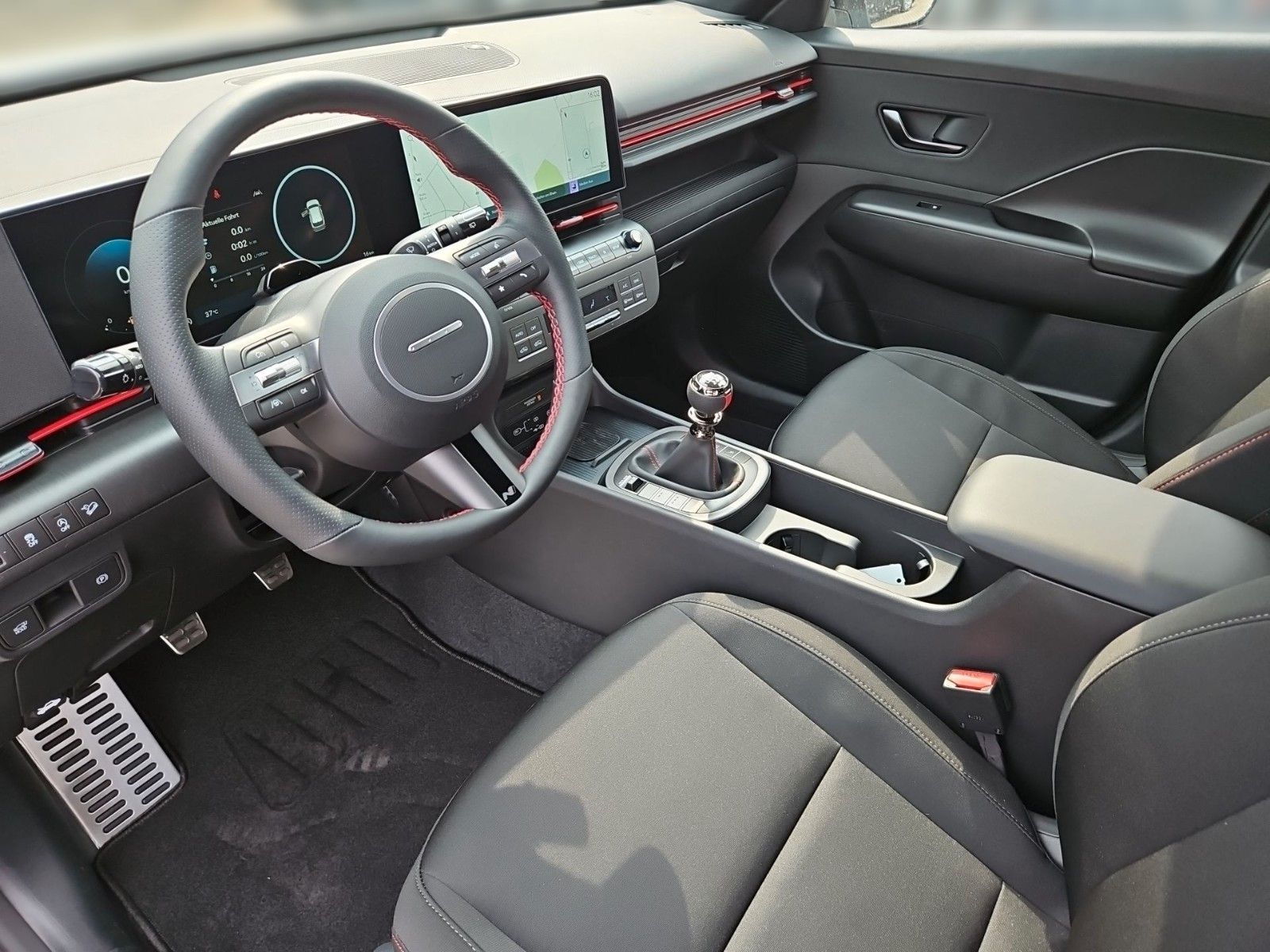 Hyundai KONA - Bild 7