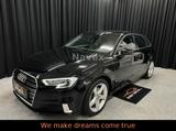 Audi A3 Sportback sport - Audi A3: Kombi