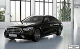 Mercedes-Benz S 500 L 4M AMG*Sitzklima*PSHD*Airmatic*NIGHT++++ - gebrauchte Mercedes-Benz S 500 aus dem Jahr 2024