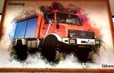 Mercedes-Benz Unimog U 1300 - Offers