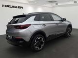 Opel Grandland X Ultimate mit Navigation/Sitzheizung/ - Opel Grandland (X) in München