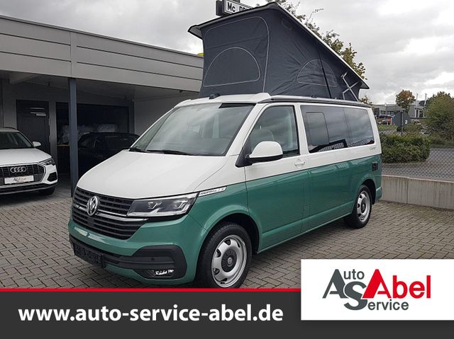 Volkswagen T6.1 CALIFORNIA DSG 4MOT COAST JUBILÄUM OCE EDI