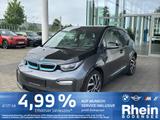 BMW i3 120Ah Sportpaket Navi Rückfahrkamera 20 SH - mit Elektro-Antrieb: Grau, Sportpaket