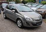 Opel Corsa D Satellite /1.Hand/ TÜV/AU 07/2027 - Opel Corsa: 07