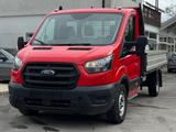 Ford Transit 2.0 L 350 L3 *MAXI*KLIMA*PRITSCHE*3SITZ* - Ford Kastenwagen hoch + lang Transit maxi
