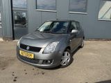 Suzuki Swift Lim. *1.Hand/Sitzh./Tüv  Neu* - Suzuki Swift aus 2008