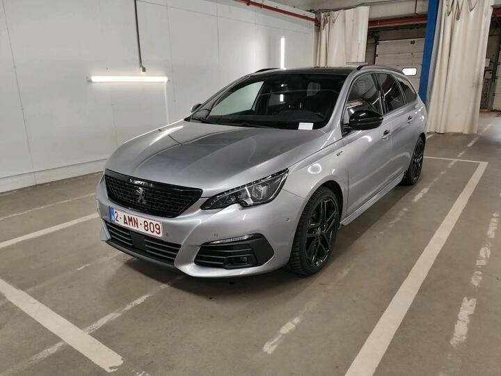 Peugeot 308SW*GT*PANORAMA*LEDER*LED*Netto-7600€