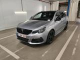 Peugeot 308SW*GT*PANORAMA*LEDER*LED*Netto-7600€ - Peugeot 308: SW 7
