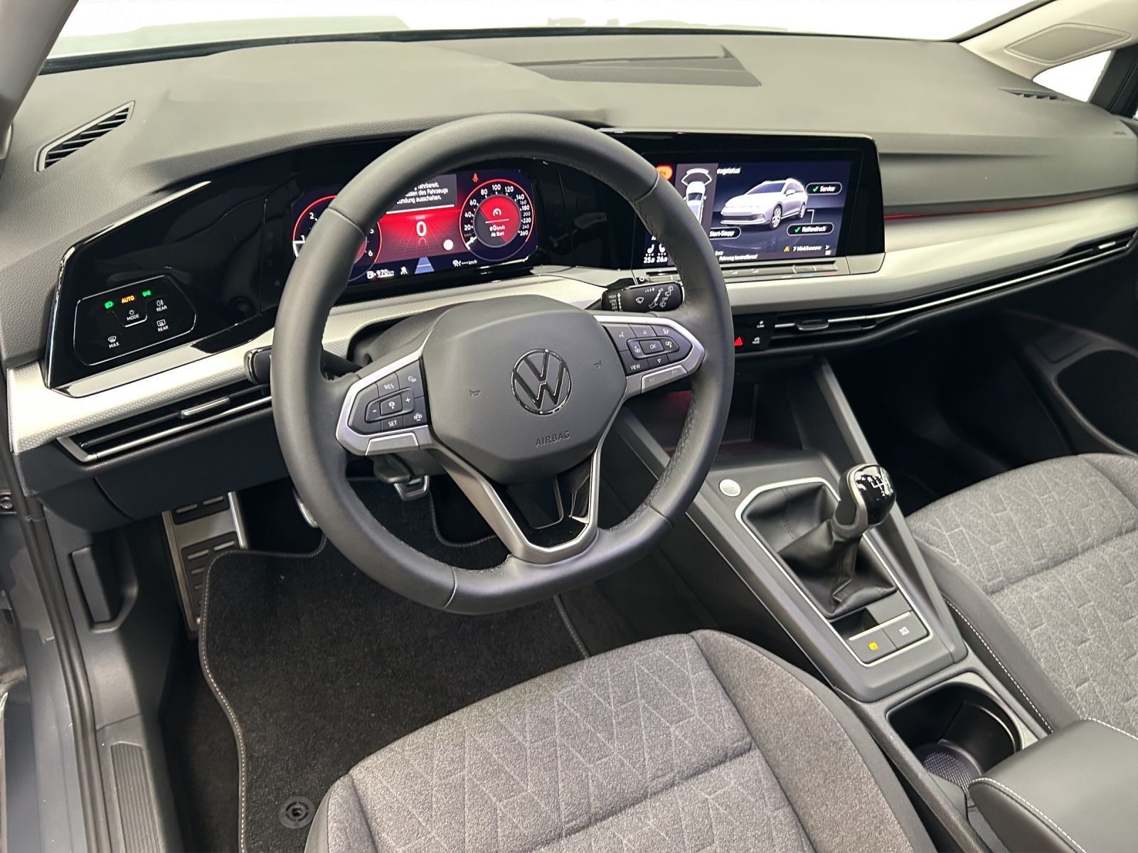 Volkswagen Golf - Bild 5