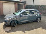 Kia Rio 5 Türer - Kia Rio in Krefeld