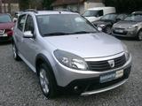 Dacia Sandero Stepway 2.Hand &Klima - gebrauchte Dacia Sandero aus dem Jahr 2011