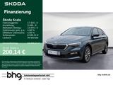 Skoda Scala 1.0 TSI DSG Clever - Skoda Scala Kombi Gebrauchtwagen