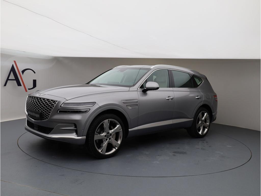 Genesis GV80 2.5 T Sport AWD PanoDa Leder 8fach