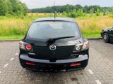 Mazda Ich verkaufe hier ein Mazda 3 - Mazda: Mazda3 I