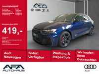 Audi A1 - Vorschau Bild 1