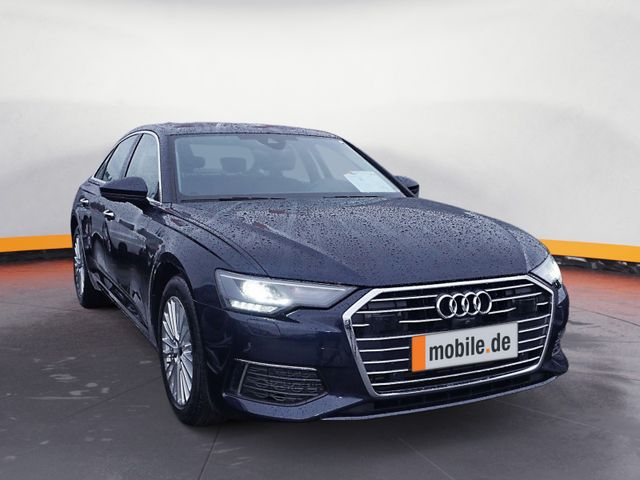 Audi A6 Lim design 45 TFSI Leder,B&O,Sitzbel,Navi,LED