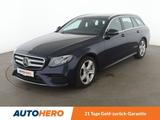 Mercedes-Benz E 400 d T 4Matic AMG Line Aut.*LED*NAVI*ACC*CAM* - Mercedes-Benz E 400 in Berlin