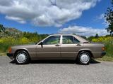 Mercedes-Benz 190er W201/1 Vorb./Orig.zustand/Tausch/Inz.nahme - Mercedes-Benz 190 Gebrauchtwagen in Berlin