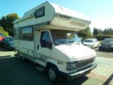 Fiat Hymer TÜV Neu Top Zustand - Fiat Hymer