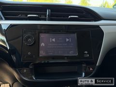 OPEL Corsa F Edition 1.2 EU6d*MT*Allwetter*PDC hinten