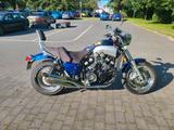 Yamaha V-max 1200 - YAMAHA V MAX 1200