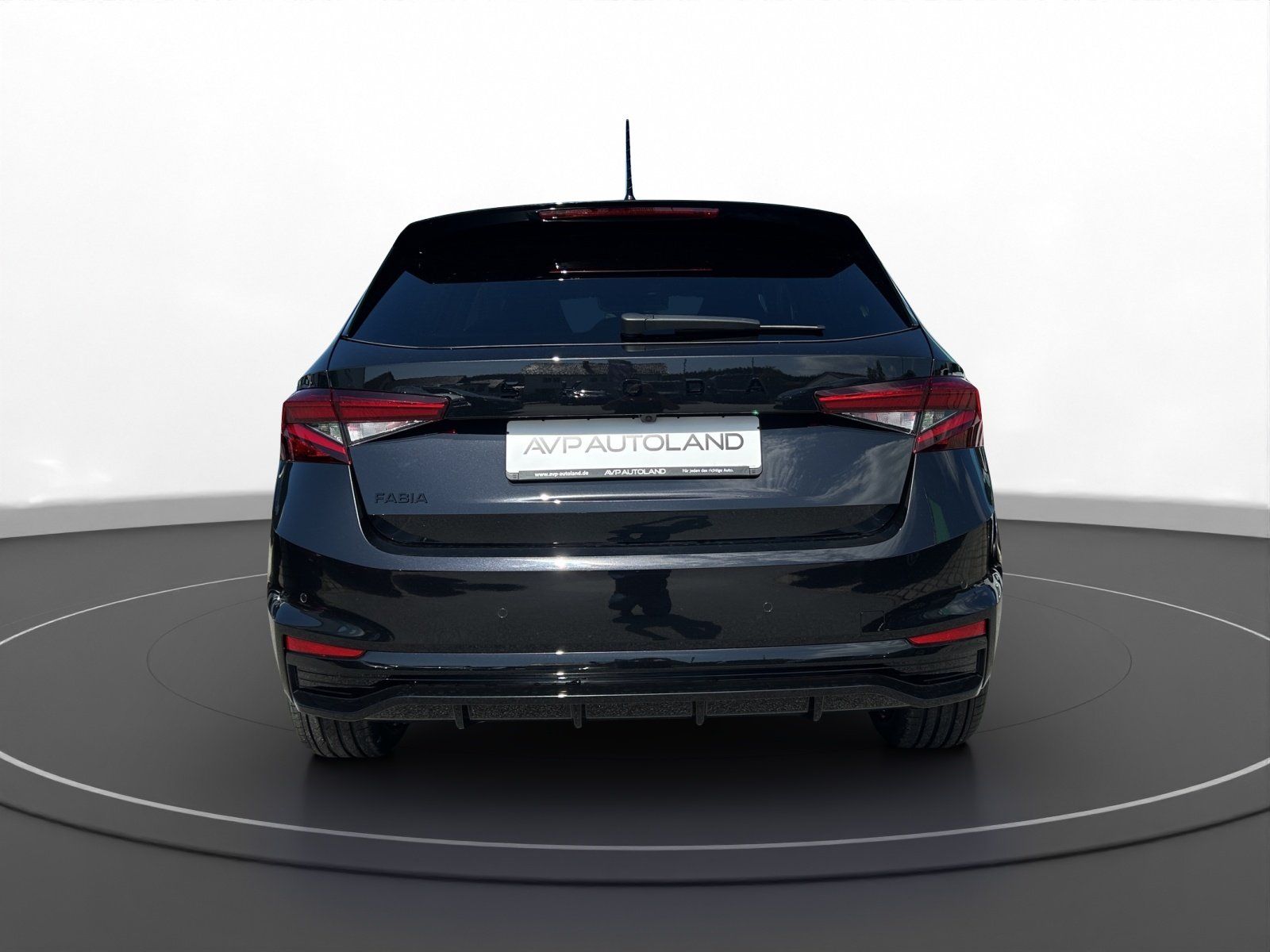Skoda Fabia - Bild 6