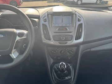 Ford Tourneo Connect Trend