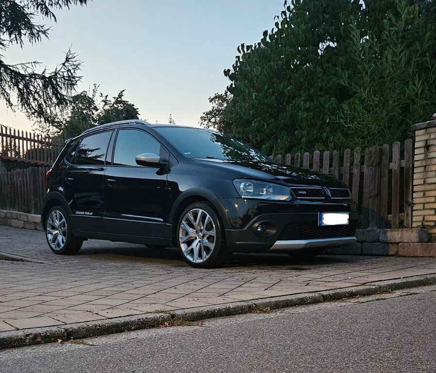 Image of Volkswagen Polo