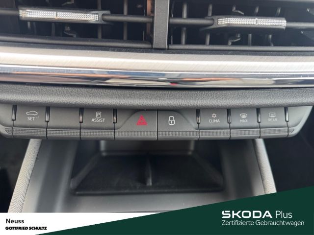 Skoda Enyaq - Bild 25
