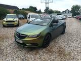 Opel Cascada Innovation, Vollausstattung, Tüv Neu !!! - Opel Cascada: Automatik